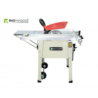โต๊ะเลื่อย 12" BIGWOOD รุ่น TS-300 (NEW)