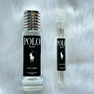 POLO Black โปโลสปอร์ต น้ำหอมกลิ่นเดียวกับ Shop