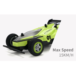 รถบังคับ รถแข่งซิ่ง รถบักกี้ 1/20  RCRemote control Racing Car JJRC - Q91