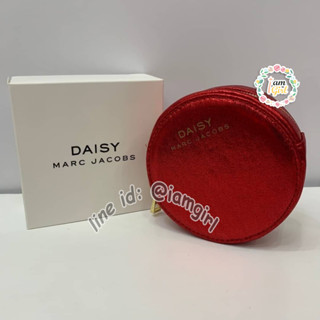 กระเป๋าใส่เครื่องสำอางค์ Marc Jacobs Daisy