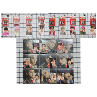 [พร้อมส่ง] NCT 127 Ay-Yo The 4th Album Repackage Digipack SMini แกะ