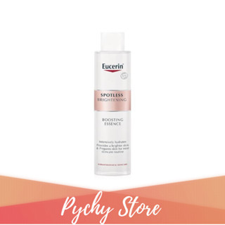 Eucerin SPOTLESS BRIGHTENING BOOSTING ESSENCE
