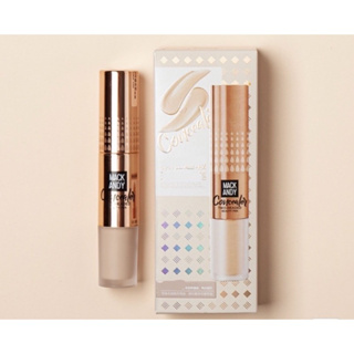 คอนซิลเลอร์ MackAndy Concealer TWO-HEADED BEAUTY PEN MK203