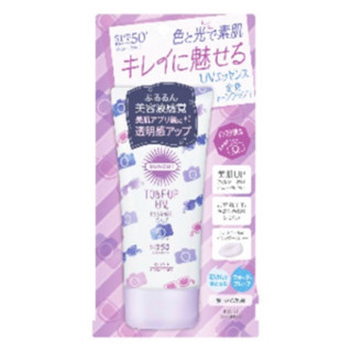 Kose Cosmeport Suncut Tone Up UV Essence 80g Body SPF50+ PA++++