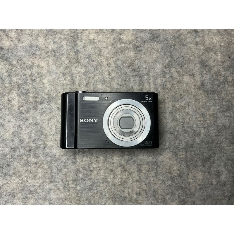 กล้อง Sony Cyber-shot DSC-W800 มือสอง
