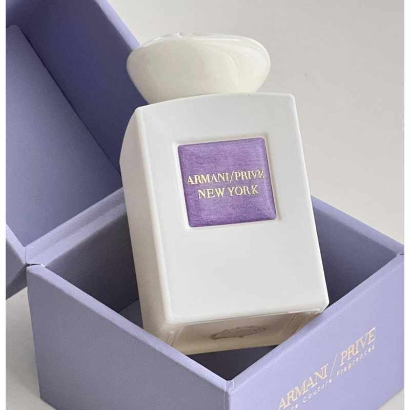 Armani Prive New York 100ml.