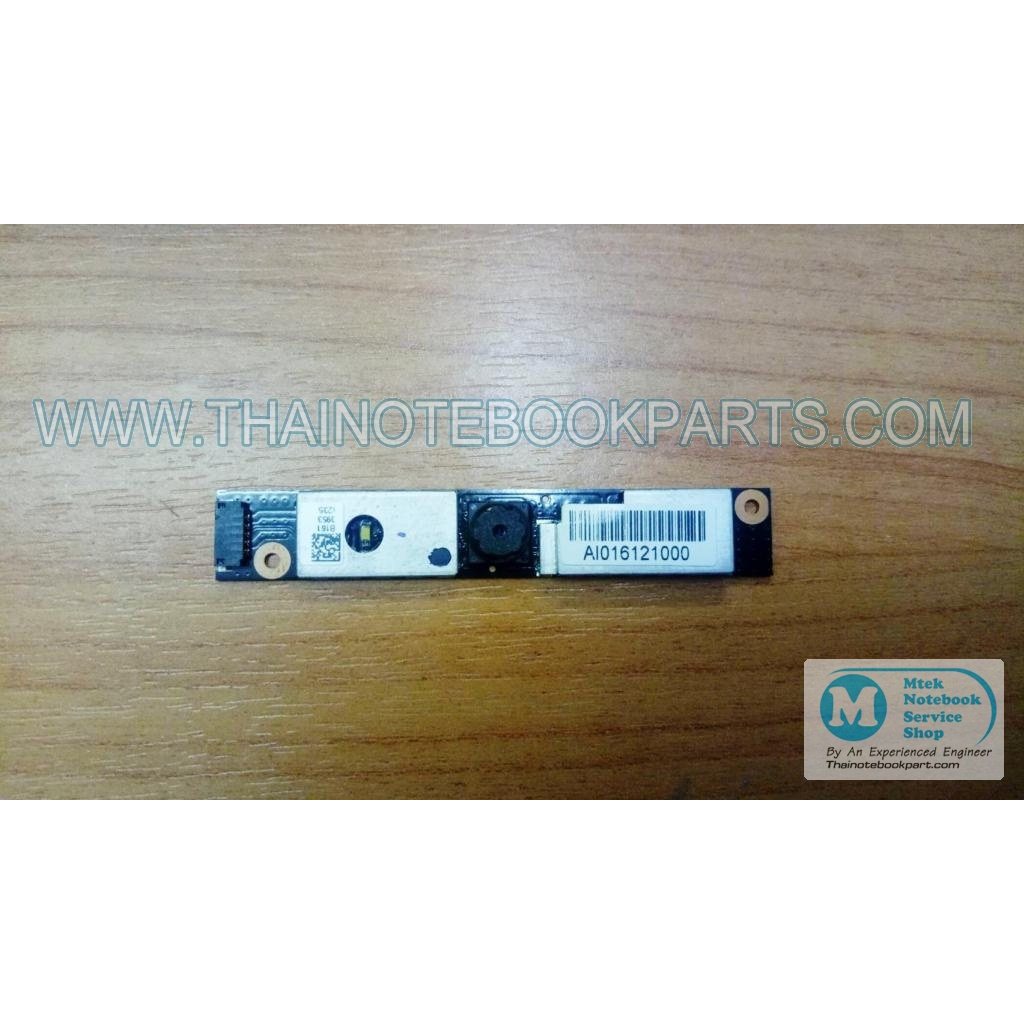 กล้องเว็บแคม LENOVO IDEAPAD Z480 - AI016121000 Webcam(สินค้ามือสอง)