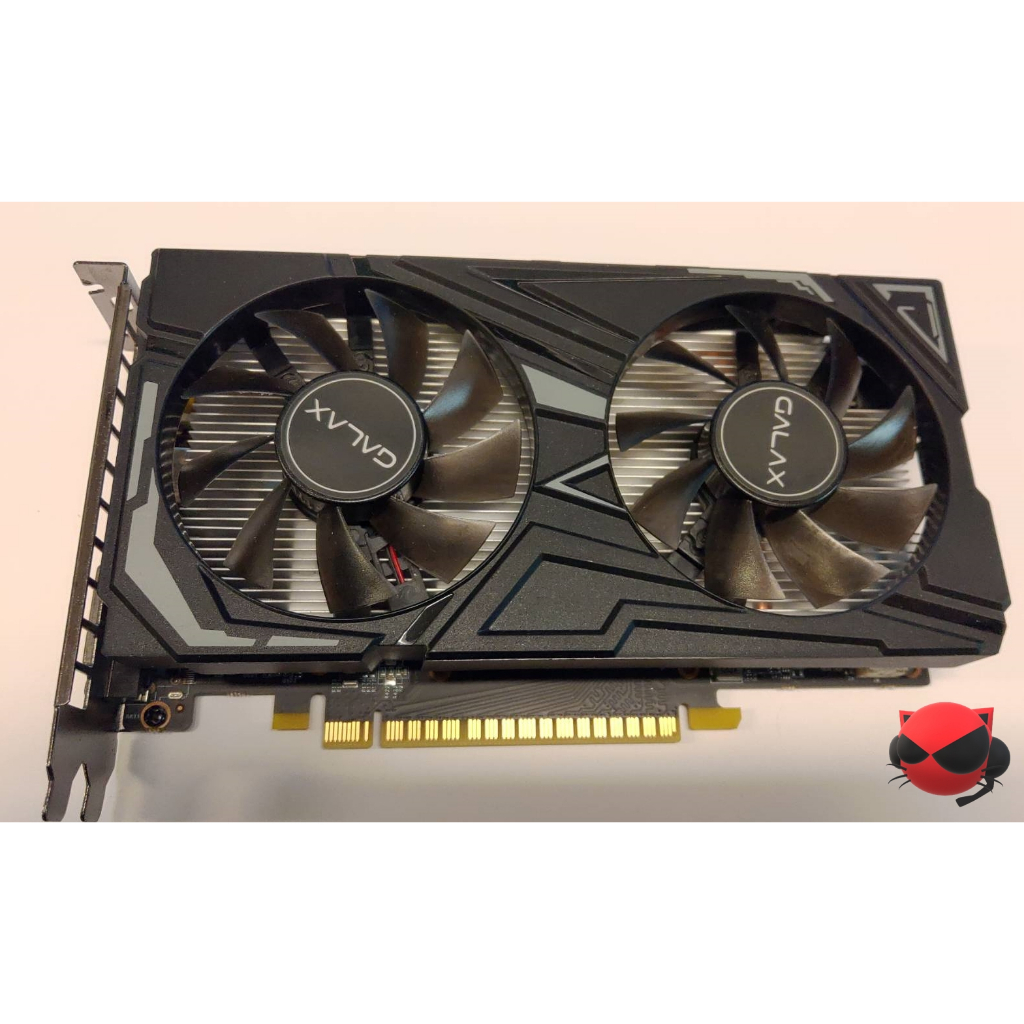 Galax GTX1650Super (มือสอง)