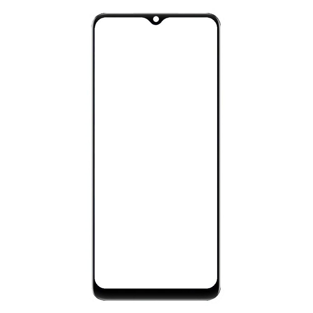 กระจกจอ + OCA  VIVO vivo Y21 Y21S Y21A อะไหล่หน้าจอ Front Screen Outer Glass Lens for vivo Y21 Y21S 