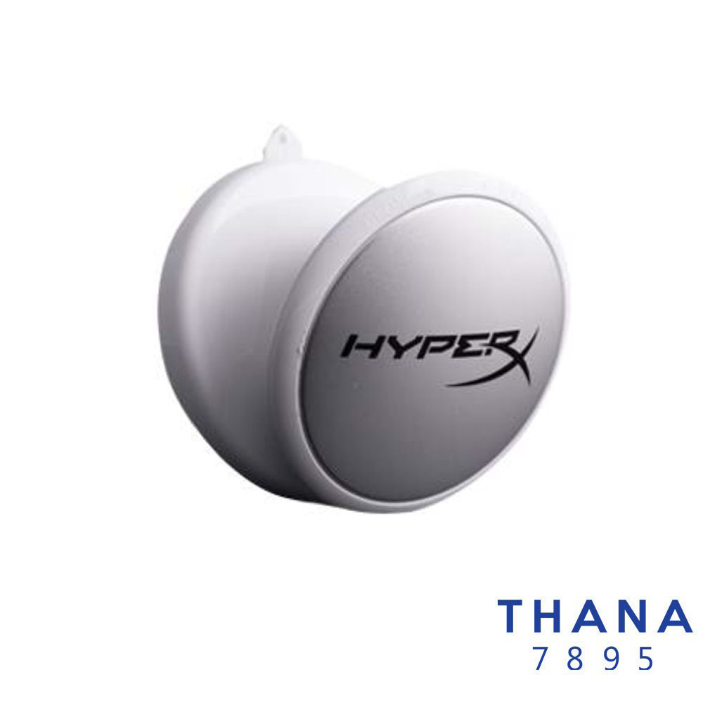 ที่แขวนหูฟังติดผนัง HyperX Headset Hanger