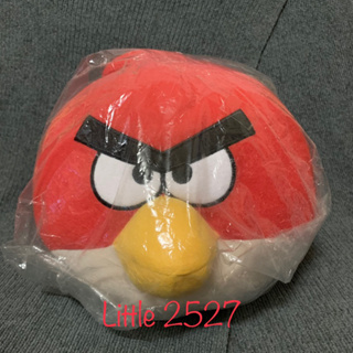 ตุ๊กตาแองกี้เบิร์ด - Angry Bird (มือหนึ่ง)