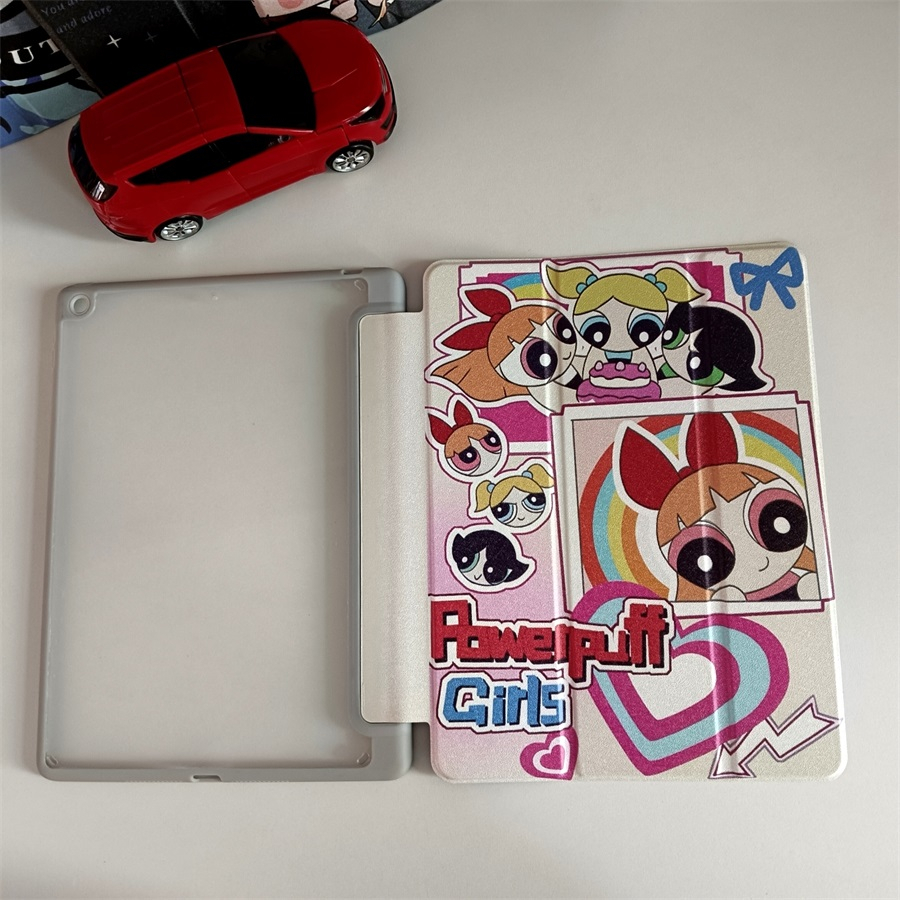 Bao iPad cho air4 air5 10.9 Gen7 Gen8 Gen9 10.2 Pro11 2021 AIR1 2 Gen5 6 9.7 10th gen10(10.9) Bao da Acrylic trong suốt