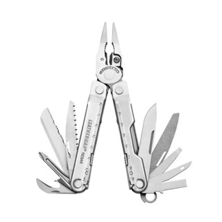 Leatherman Rebar (stainless)