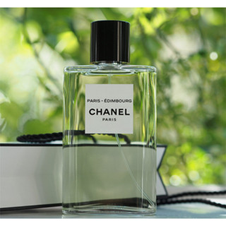 Paris- édimbourg Chanel EDT 125ml.