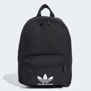 กระเป๋าเป้ทรงคลาสสิก adidas ADICOLOR CLASSIC BACKPACK SMALL ขนาดเล็ก