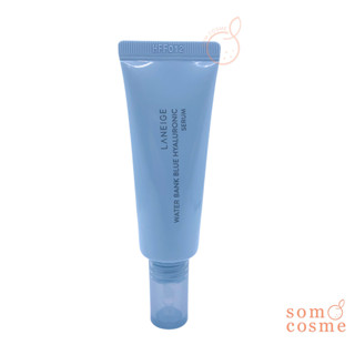 LANEIGE Water Bank  Blue Hyaluronic Serum 25ml.