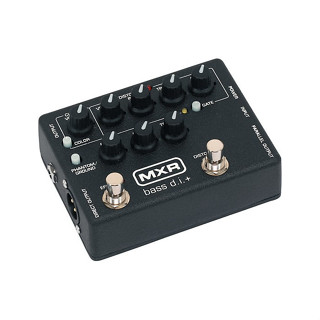 MXR M80 Bass DI+ สินค้าใหม่