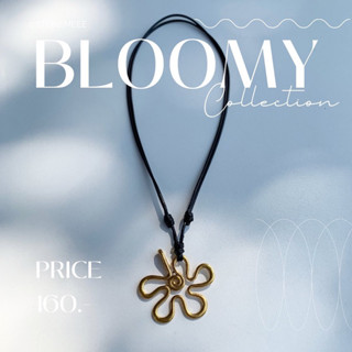 สร้อยคอ Bloomy Collection