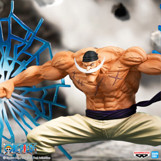 Bandai(บันได) BANPRESTO ONE PIECE DXF SPECIAL EDWARD.NEWGATE