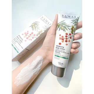 YAMAI Whitening Body Lotion 15ml