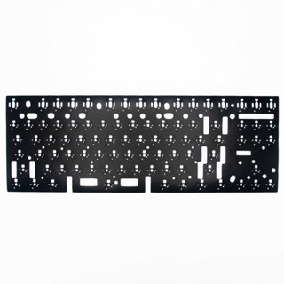 โฟม mod คีย์บอร์ด IXPE switch pad sheet สำหรับคีย์บอร์ด Mechanical Keyboard 60% 75% 84 keys