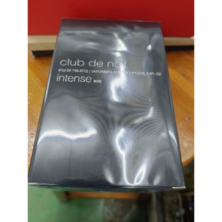 club de nuit edt 100ml