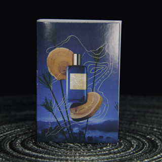 「 มินิน้ำหอม」 Atelier Cologne Gaiac Eternel , 2021 น้ําหอม Unisex 1.5ML