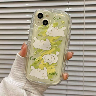 เคสใสลายการ์ตูน 14 / 14PRO / 14MAX /11 13 13pro 13promax/ใสกันกระแทก  6s-7 8 6plus 7plus 11PROMAX 12PROMAX#5018