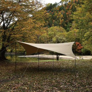 Uniflame REVO TarpⅡ＜L＞TC／TAN