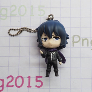 Tokyo Ghoul SD Figure Swing Collection Vol.2: Ayato Kirishima