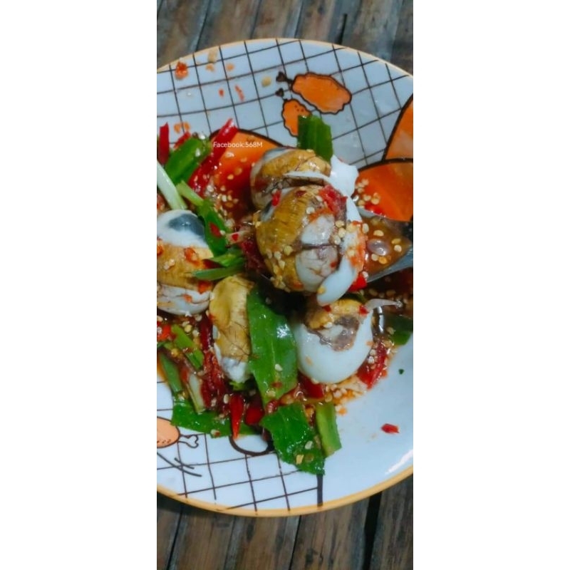 จัดส่งด่วน ไข่ไก่ลูกอ่อน ไข่ร้างรัง ไข่ฮ้างฮัง ไข่ข้าว ไข่ตัวนึ่งสุก ไข่ลูกลาว ไข่เป็นตัวไก่ ไข่ตัวอ่อน ไข่เป็ดเวียดนาม - รูปที่ 3