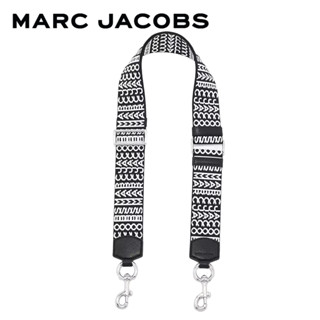 MARC JACOBS THE MONOGRAM STRAP S383M12FA2