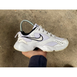 มือสองของแท้ Nike Air Heights