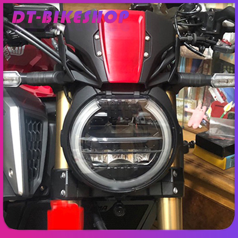 ชิวหน้า CB650R ชิว CB 650R cb650r อะไหล่ แต่ง CB650R CB 650R CB650 R 2019 2020 2021 2022 2023