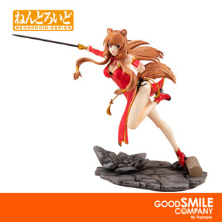 พร้อมส่ง+โค้ดส่วนลด Raphtalia: Red Dress Style Ver.: The Rising Of The Shield Hero Season 2 1/7 (ลิขสิทธิ์แท้)