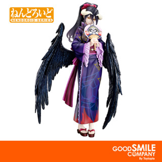 พร้อมส่ง+โค้ดส่วนลด Albedo -Yukata (Re-run): Overlord 1/8 (ลิขสิทธิ์แท้)