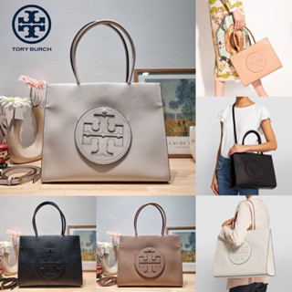 TORY BURCH ECO ELLA TOTE BAG