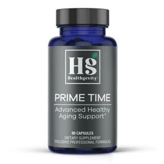 Primetime by Healthgevity (Advanced Healthy Aging Support)