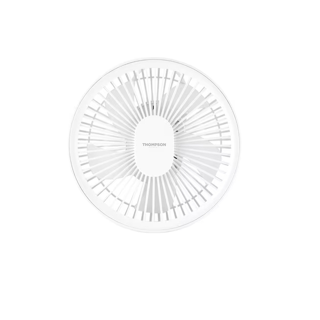 THOMPSON พัดลม DESKTOP MINI FAN รุ่น LJQ131 (คละสี)