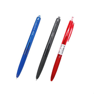 ปากกาลูกลื่น PILOT SUPER GRIP -G (BPGG-8R-F) 0.7 mm.ราคาต่อ 1 ด้าม