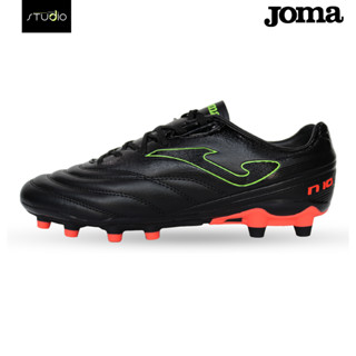 [สินค้าลิขสิทธิ์แท้ 100%] รองเท้าฟุตบอลJOMA NUMERO-10 FG