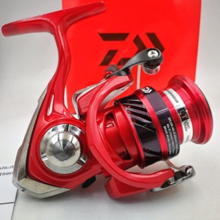 รอกไดว่า เรฟรอส แดง DAIWA REVROS RR LT 2000-2500 XH