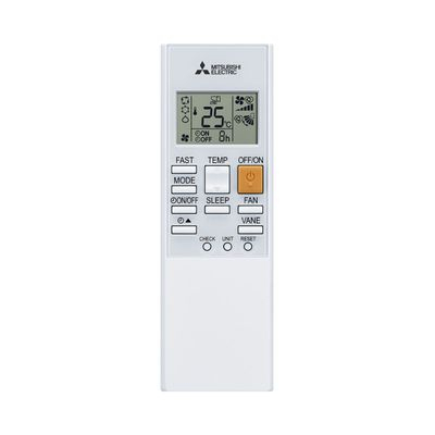 แอร์  MITSUBISHI ELECTRIC ขนาด 12,000 BTU (Inverter)  รุ่น MSY-KA13VF ราคา ถูกที่สุด ดีลบีเคเค แกลเลอรีภาพที่ 6