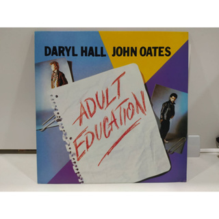 1LP Vinyl Records แผ่นเสียงไวนิล DARYL HALL JOHN OATES  (J24C58)