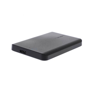 2 TB EXT HDD 2.5 TOSHIBA CANVIO BASICS (BLACK, HDTB520AK3AA)