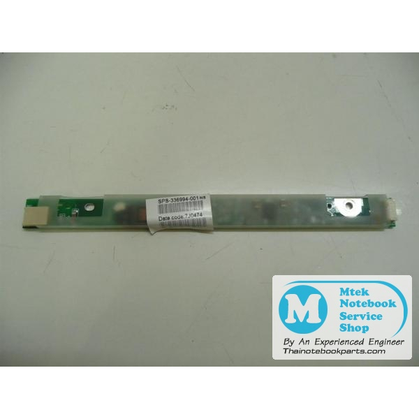 Inverter HP ZV5000 ZV5200 ZX5000 DV5000 PWB-IV13154T/B2