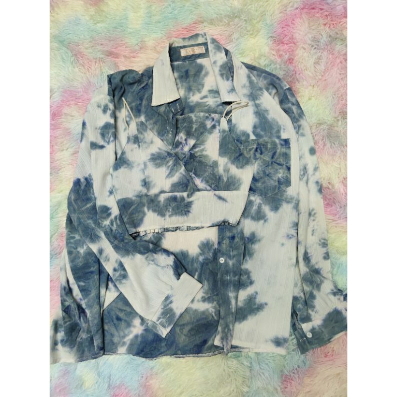 เซตเสื้อ งานป้ายSiwashop