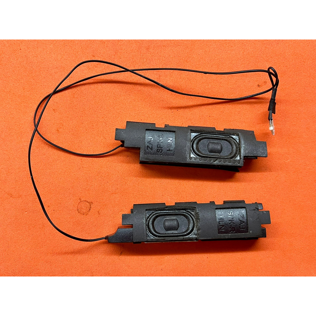 ลำโพงโน้ตบุ๊ค ACER ASPIRE A315-21 A315-31 N17Q3 INTERNAL SPEAKERS SET LEFT RIGHT 3KZAJSATN20 (มือสอง