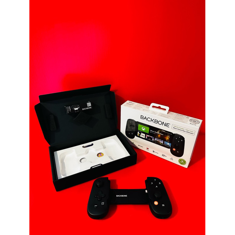 iphone - XBOX - PC - STEAM - GEFORCE NOW - Gamepad