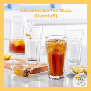 LIBBEY Gibraltar Ice Tea (15253)